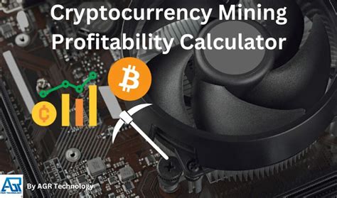 Cryptocurrency Mining Profitability Calculator — MinerGate.